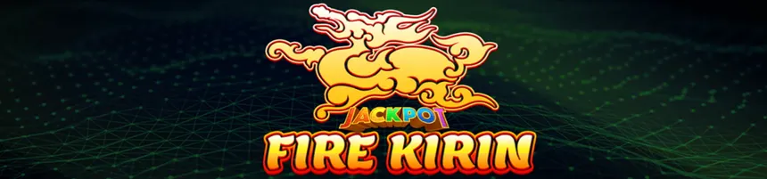 Fire Kirin Fish Shooting Game Online