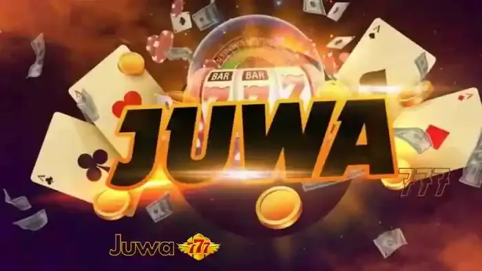 Juwa gaming 777