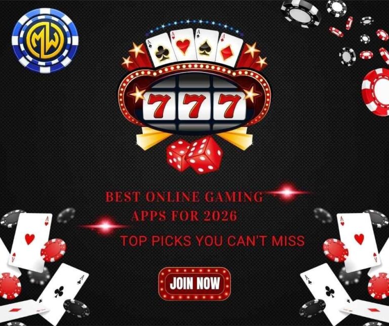 Best Online Gaming Apps for 2026: Top Picks You Can’t Miss