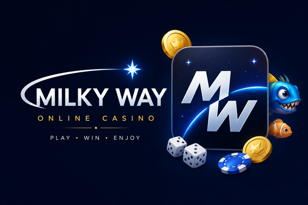 Milky Way Casino: The Ultimate Guide to Playing Online