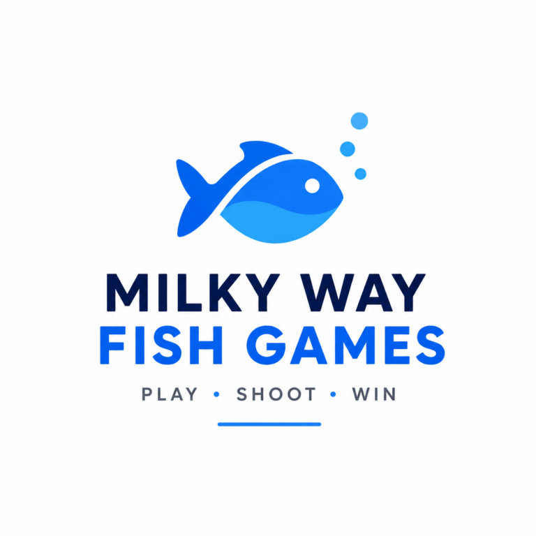 Milky Way Fish Games: How to Play and Win Big